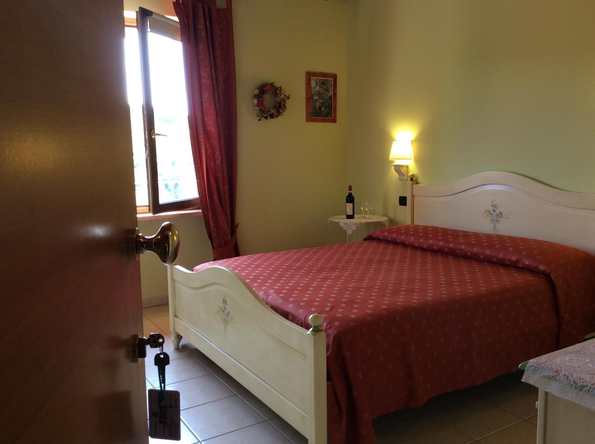 Agriturismo Altobello Verona Exterior foto